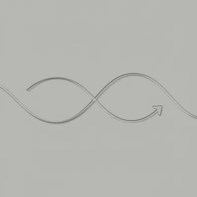 Illustration seesaw - Image 1