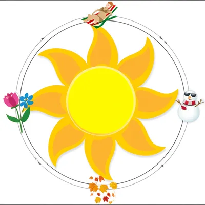 Illustration solar - Image 1