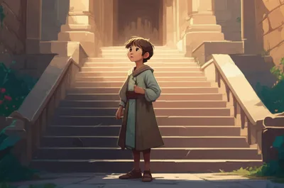 Illustration neophyte - Image 1