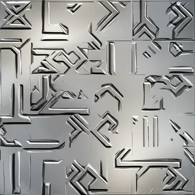 Illustration steel - Image 1