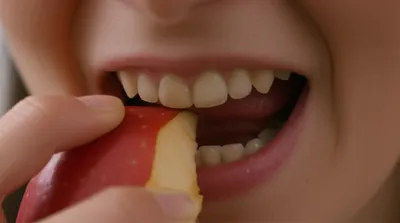 Illustration chew - Image 1