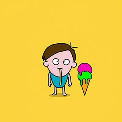 Illustration goober - Image 1