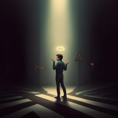 Illustration confounds - Image 1