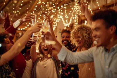 Illustration revel - Image 1