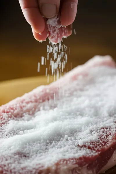 Illustration powdered - Image 1