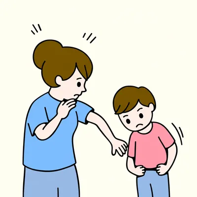 Illustration smack - Image 1