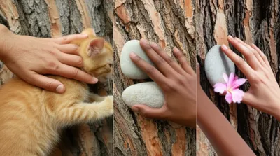 Illustration felt - Image 1