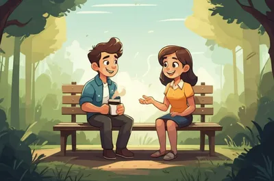 Illustration rapping - Image 1