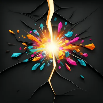 Illustration strike - Image 1