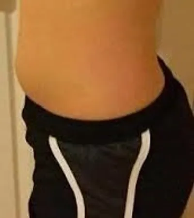 Illustration pudgy - Image 2