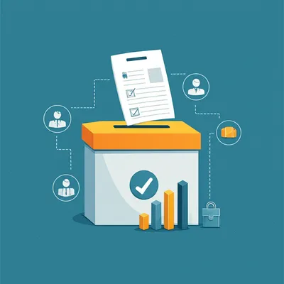 Illustration electoral - Image 1