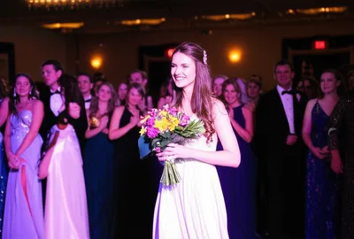 Illustration debutante