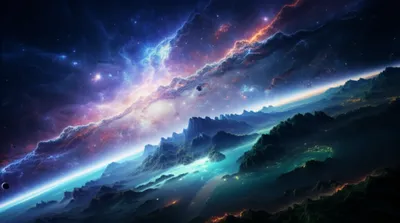 Illustration stellar - Image 1