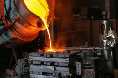 Illustration castings - Image 1