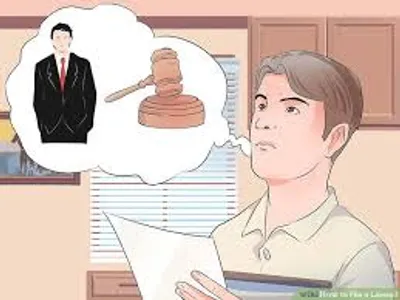 Illustration lawsuit - Image 2