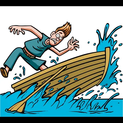 Illustration bailing - Image 1