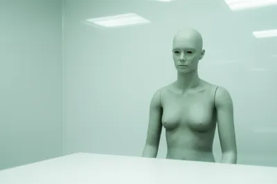 Illustration soulless