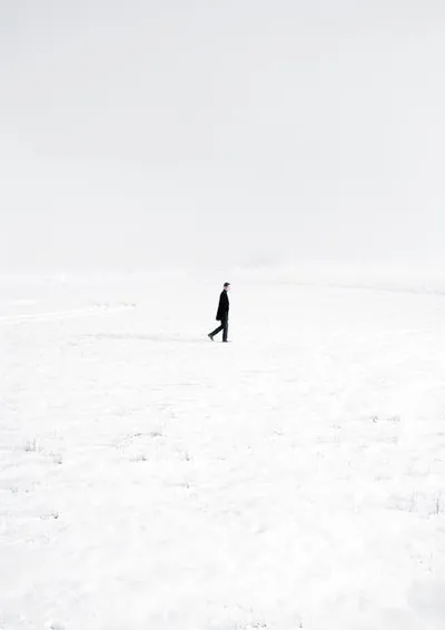 Illustration vastness - Image 2