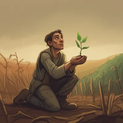 Illustration scarifier