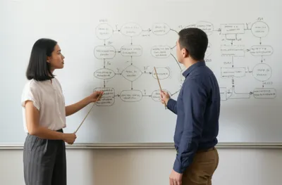 Illustration demonstrators - Image 1