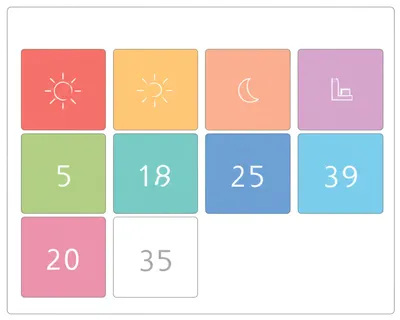 Illustration weeklong - Image 1