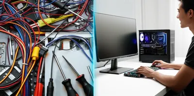 Illustration configure