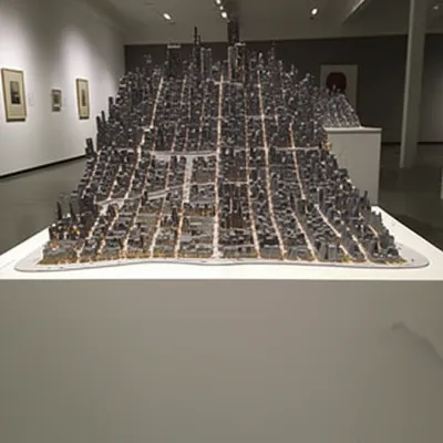 Illustration epitomised