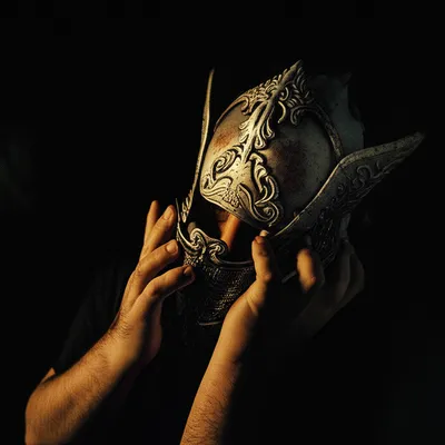 Illustration masker - Image 1