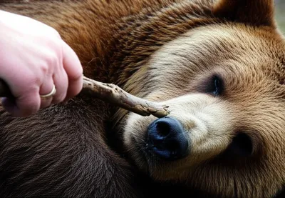 Illustration troll - Image 1