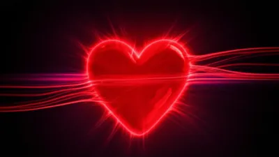 Illustration throb - Image 1