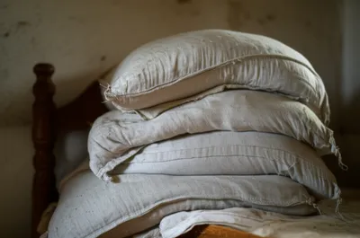 Illustration pillows - Image 1