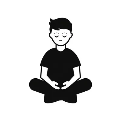 Illustration breathe - Image 1