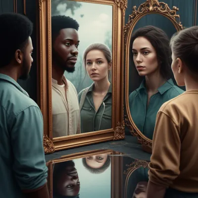 Illustration ya - Image 1