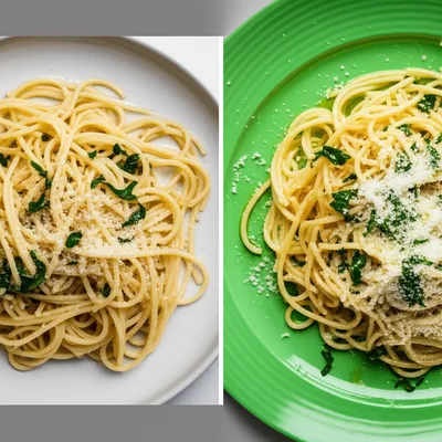 Illustration garnished - Image 1