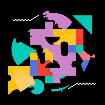 Illustration accommodate