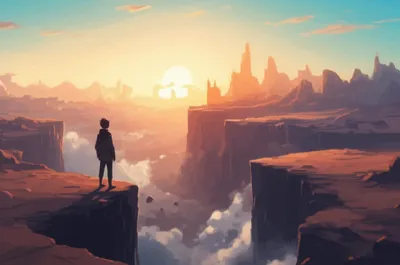 Illustration audacity - Image 1