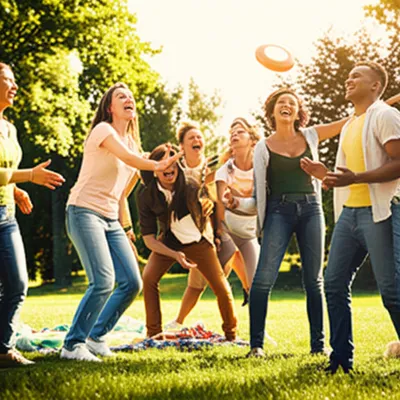 Illustration merrily - Image 1