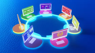 Illustration webrings - Image 1