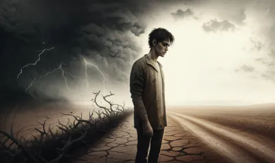 Illustration meets - Image 1