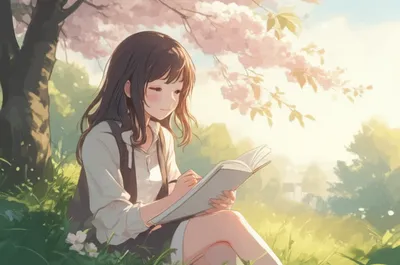 Illustration felicity - Image 1