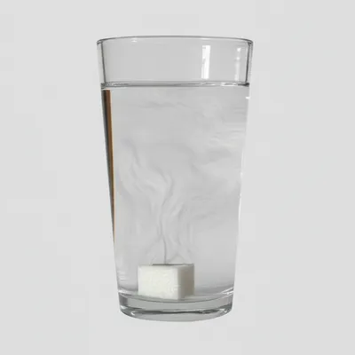 Illustration schlieren - Image 1