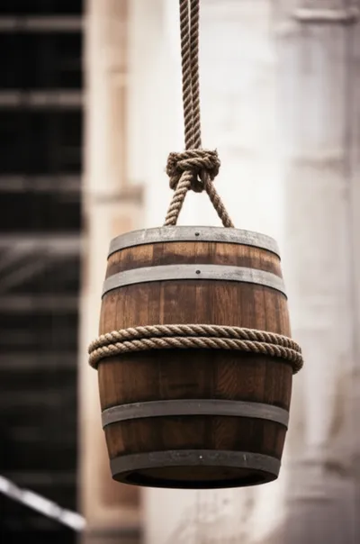 Illustration sling - Image 1