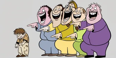 Hình ảnh minh họa disparage - Ảnh 1