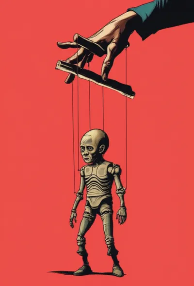 Illustration manipulations