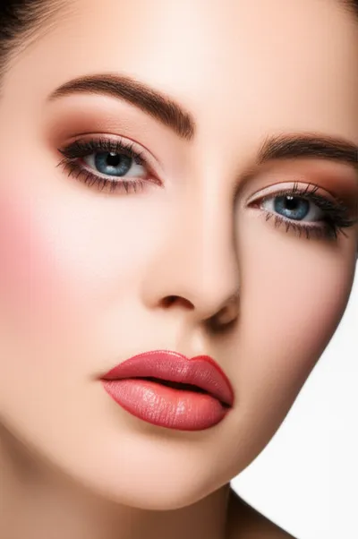 Illustration face - Image 1