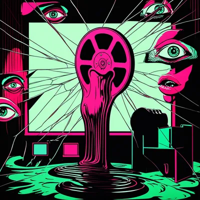 Illustration x - Image 1