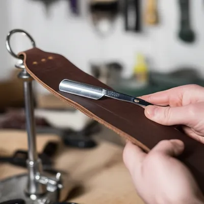 Illustration strop - Image 1