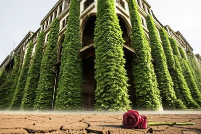 Illustration ruination - Image 1