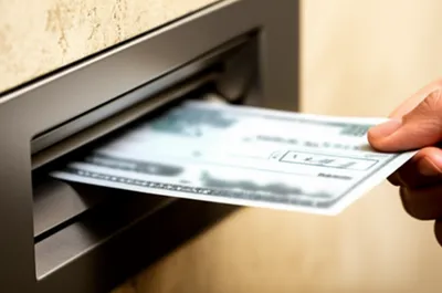 Illustration banked - Image 1