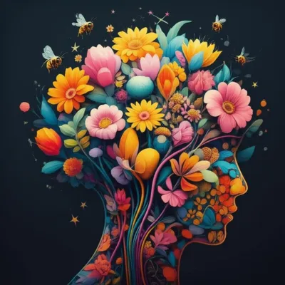 Illustration teems - Image 1